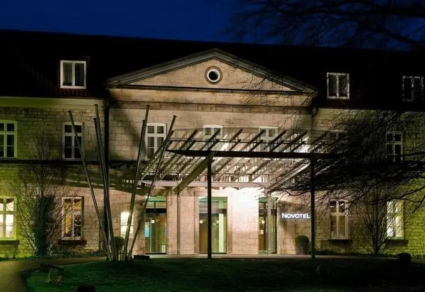 Novotel Hildesheim - Öne Çıkan Resim