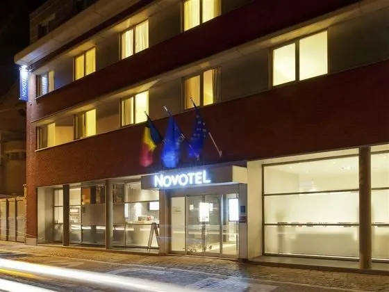 Novotel Ieper Centrum