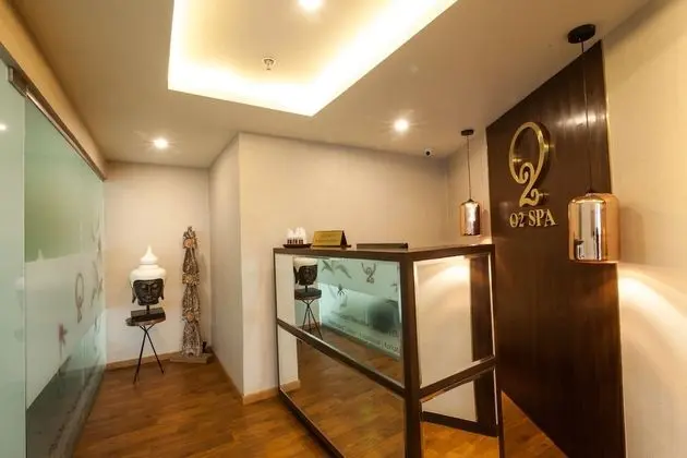Novotel Imagica Khopoli Hotel - Spa