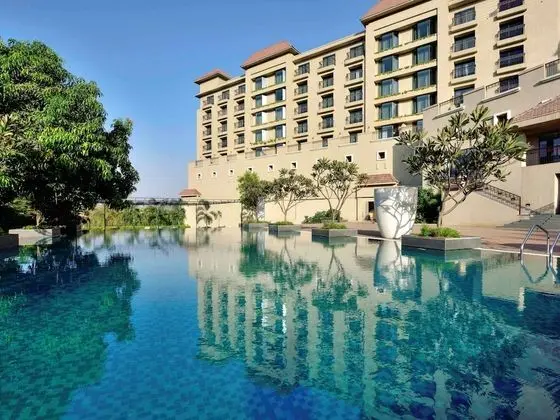 Novotel Imagica Khopoli Hotel - 1