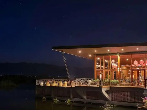 Novotel Inle Lake Myat Min