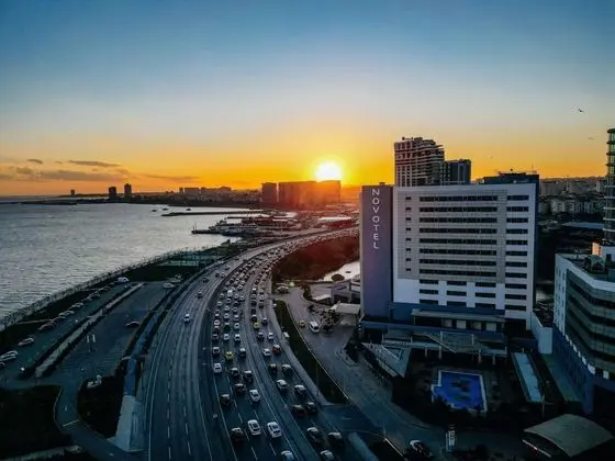 Novotel İstanbul Zeytinburnu - Öne Çıkan Resim