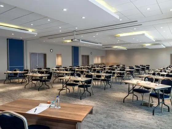 Novotel İstanbul Zeytinburnu - Toplantı Odası