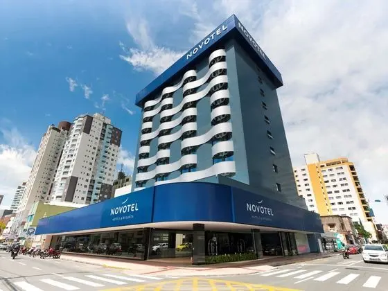 Novotel Itajaí