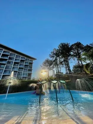 Novotel Itu Golf & Resort - Dış Mekan