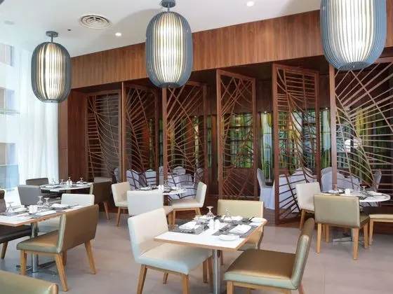 NOVOTEL JAZAN - Dış Mekan