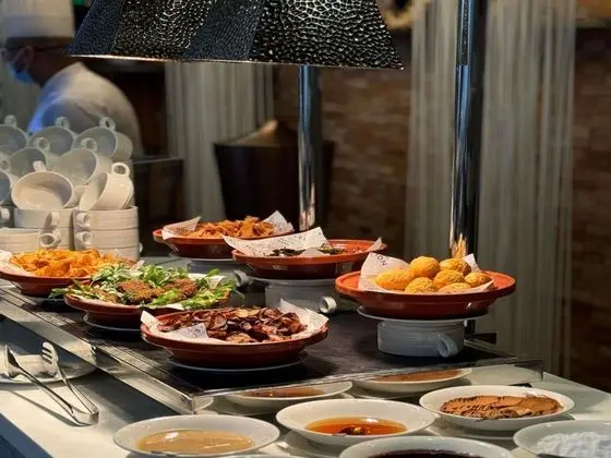 NOVOTEL JAZAN - Genel