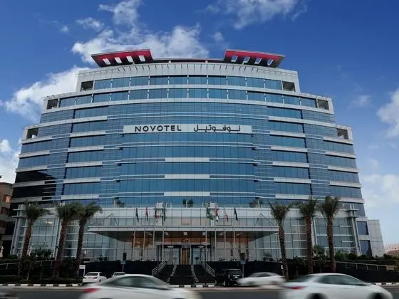 NOVOTEL JAZAN - Öne Çıkan Resim