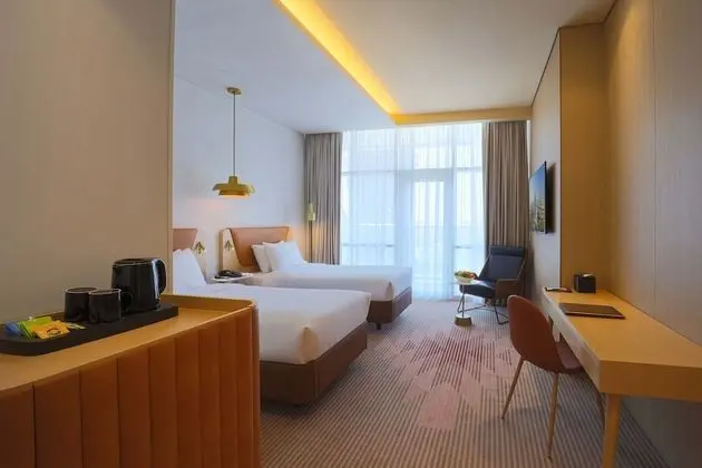 Novotel Jumeirah Village Triangle - Oda