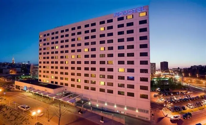 Novotel Katowice Centrum