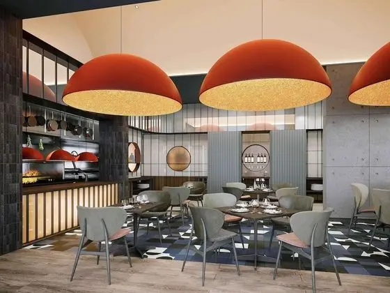 Novotel Kinshasa La Gombe