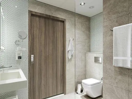 Novotel Kinshasa La Gombe - Oda