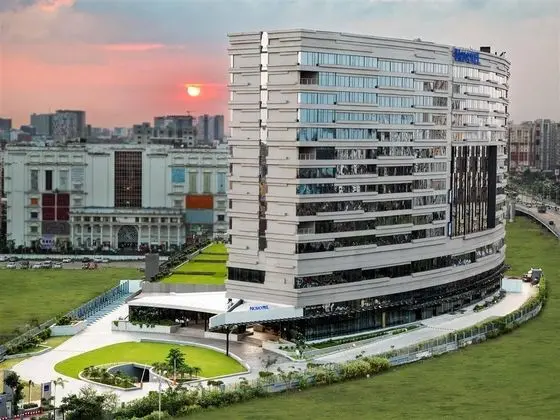 Novotel Kolkata Hotel & Residences Hotel - Genel
