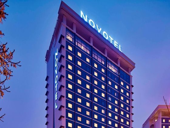 Novotel KonyaFotoğrafı