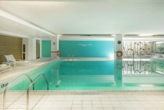 Novotel Krakow Centrum