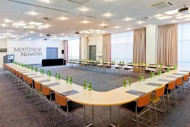 Novotel Krakow Centrum