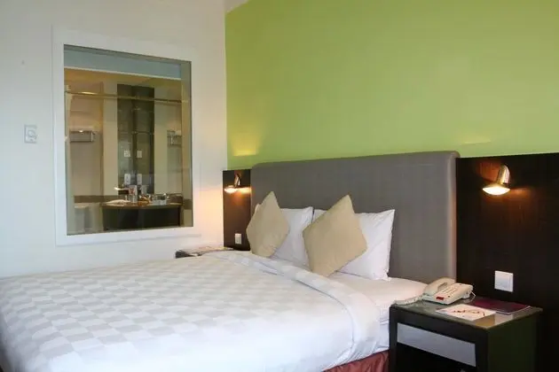 Novotel Kuala Lumpur