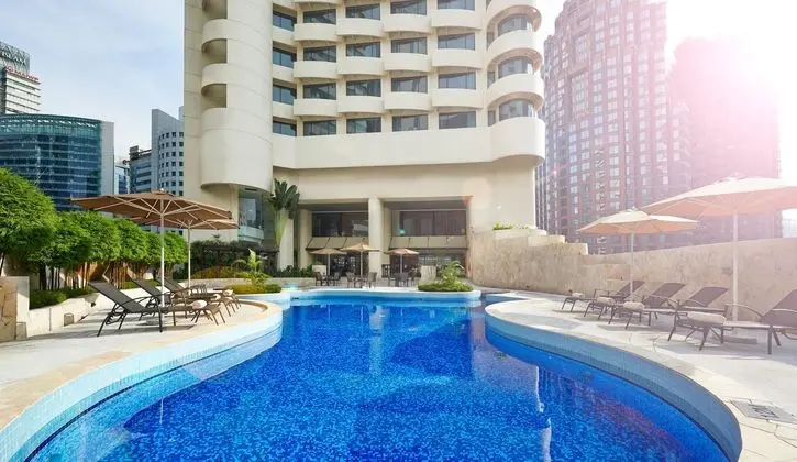 Novotel Kuala Lumpur