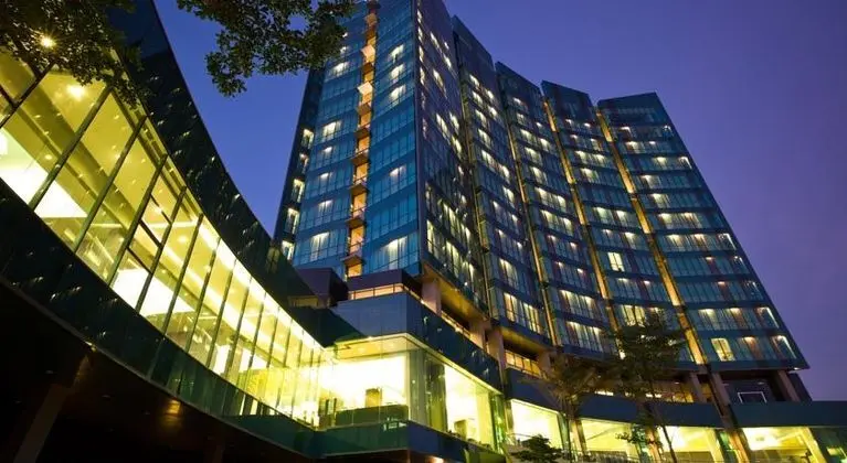 Novotel Lampung