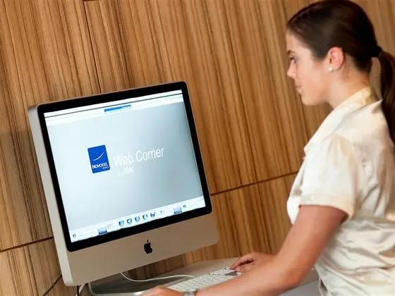 Novotel Lausanne Bussigny