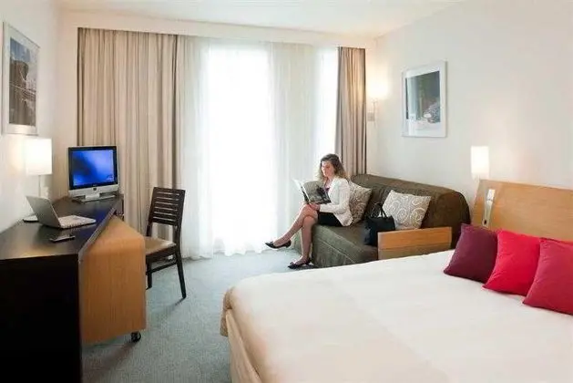 Novotel Le Havre Centre Gare