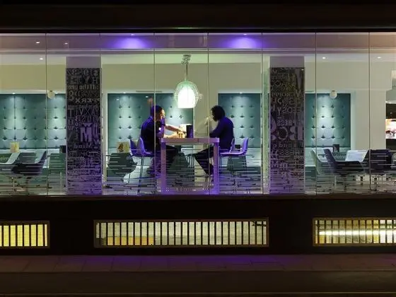 Novotel Leeds Centre