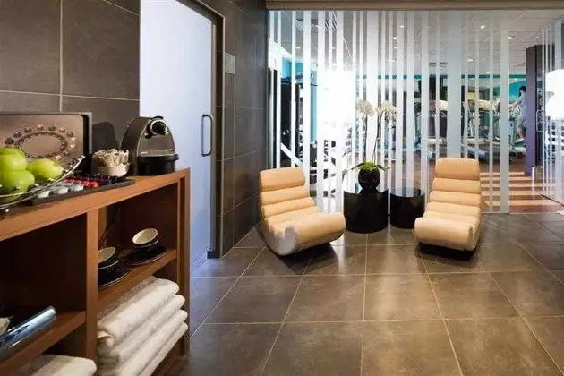 Novotel Leeds Centre