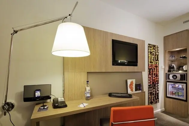 Novotel Leeds Centre - Oda