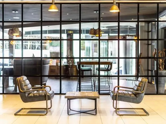 Novotel Leeds Centre - Öne Çıkan Resim