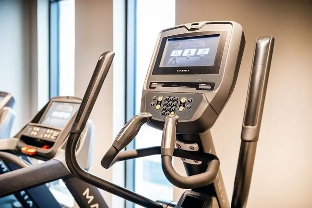 Novotel Leicester - Fitness
