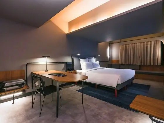 Novotel Lencois Paulista - Oda