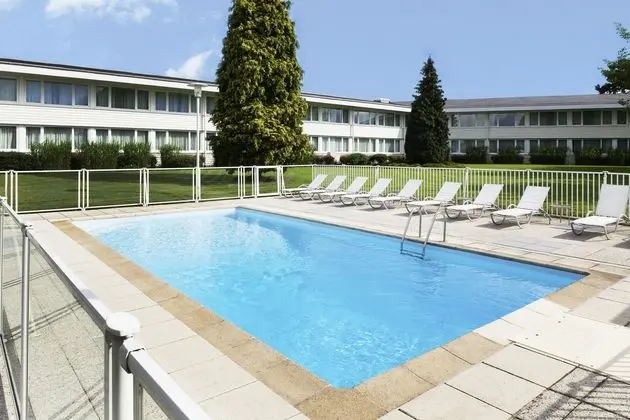 Novotel Lille Aeroport