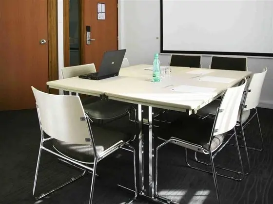 Novotel Lille Centre gares - İş / Konferans
