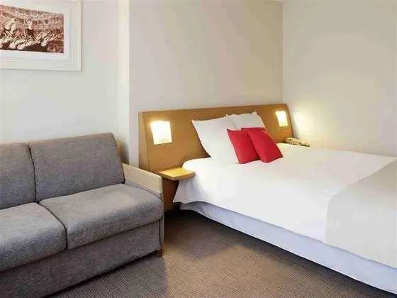 Novotel Lille Centre gares - Oda