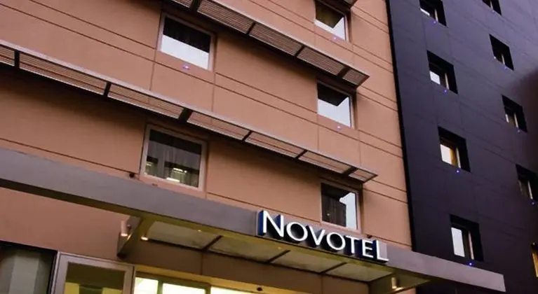 Novotel Lima