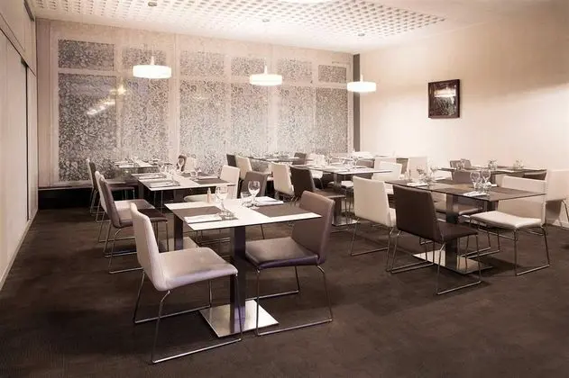 Novotel Limoges Le Lac