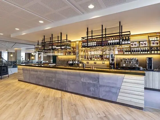 Novotel Liverpool Paddington Village - Dış Mekan