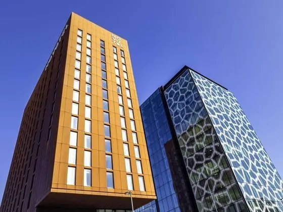 Novotel Liverpool Paddington Village - Öne Çıkan Resim