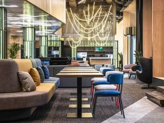 Novotel Living Almaty Jetisu - Öne Çıkan Resim