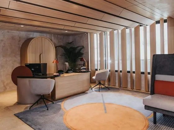 Novotel Living Singapore Orchard - Genel