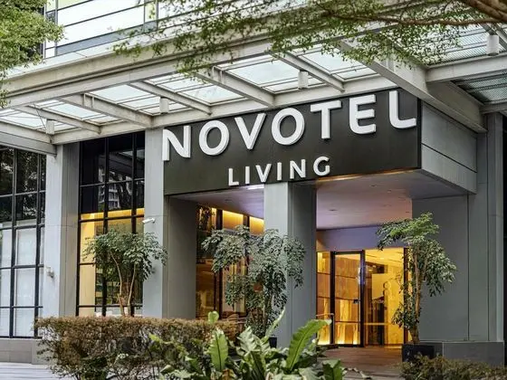 Novotel Living Singapore Orchard - Öne Çıkan Resim