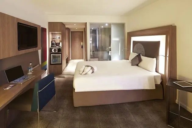 Novotel London Blackfriars - Oda