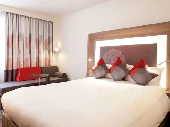 Novotel London Bridge
