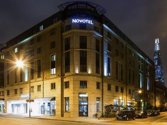 Novotel London Bridge