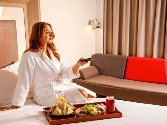 Novotel London Bridge - Genel