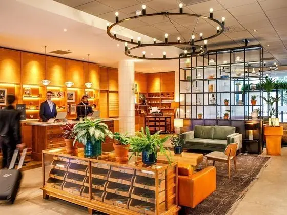Novotel London Bridge - Öne Çıkan Resim