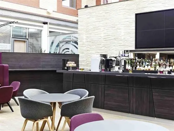 Novotel London Heathrow  M4 Jct 4