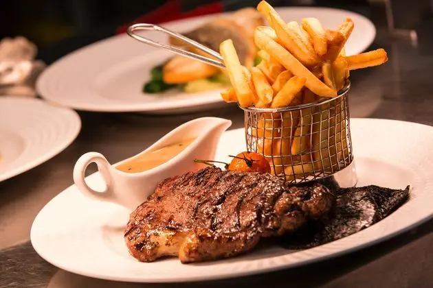 Novotel London Paddington