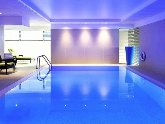 Novotel London Paddington - Havuz