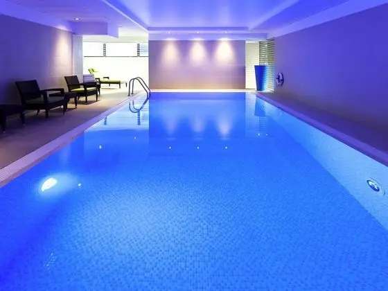 Novotel London Paddington - Öne Çıkan Resim